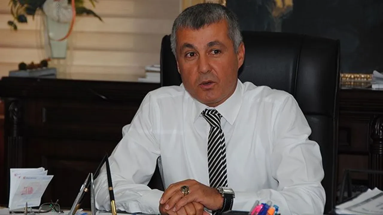 Şükrü Sözen kimdir? Eski Manavgat Belediye Başkanı neden tutuklandı?
