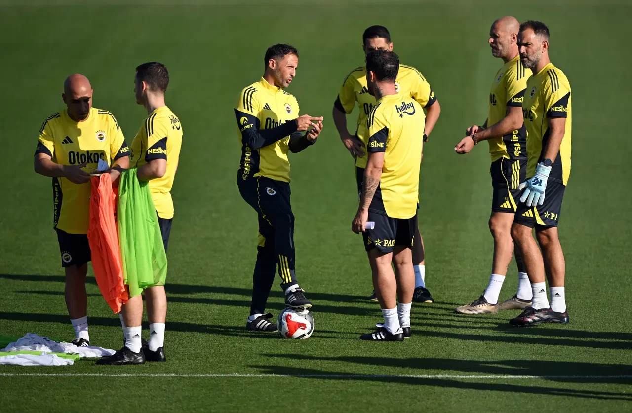 Tedesco'dan flaş Fred kararı! Fenerbahçe yönetimine rapor sundu
