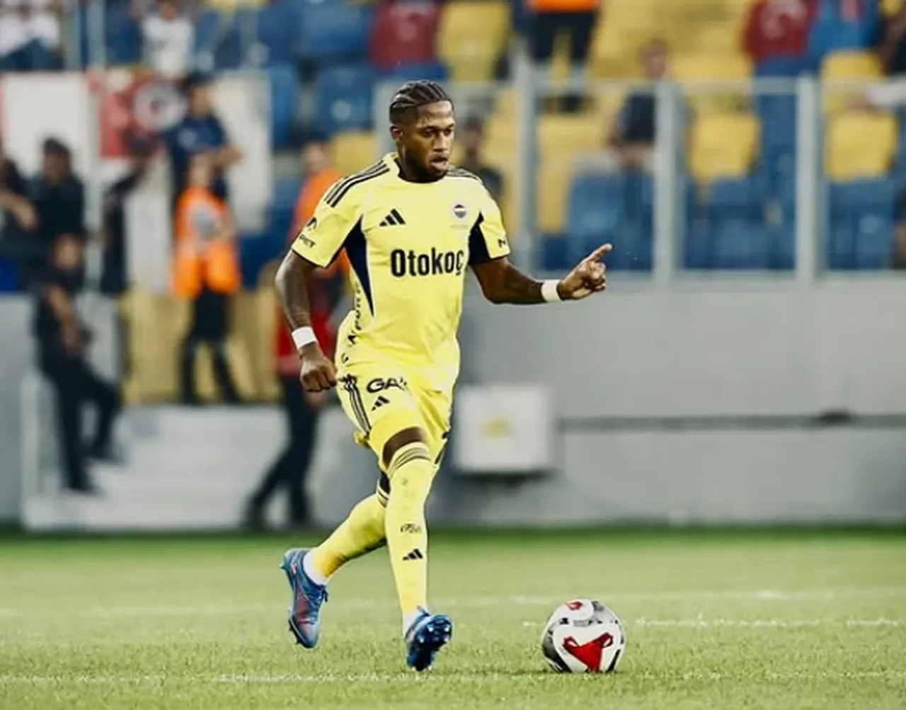 Tedesco'dan flaş Fred kararı! Fenerbahçe yönetimine rapor sundu