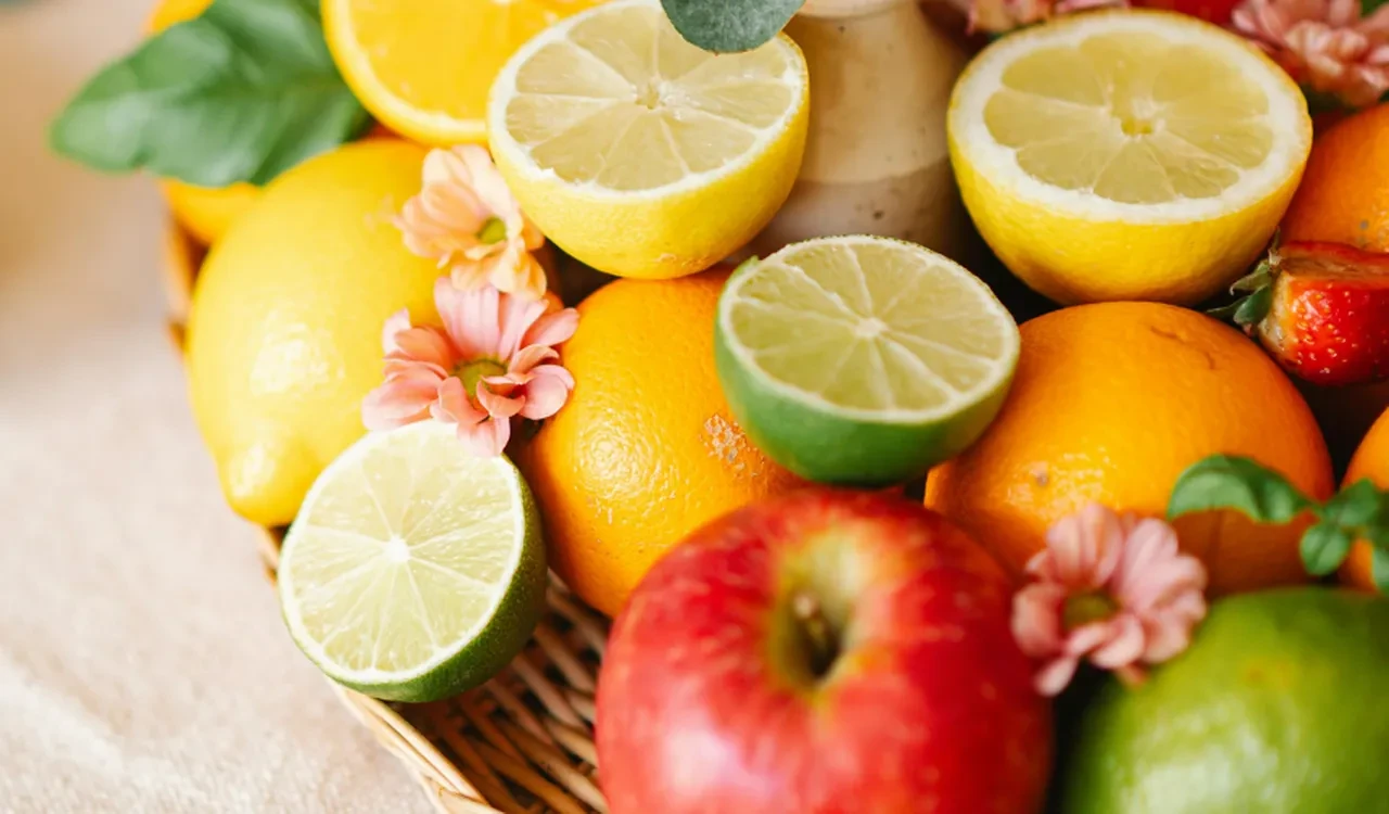 Ticaret Bakanlığı harekete geçti: Limon ve elmaya ihracat düzenlemesi geldi