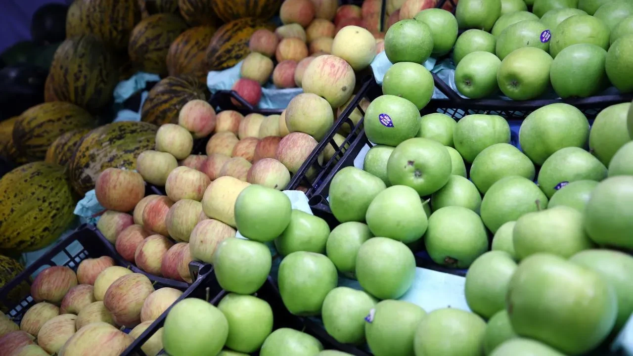 Ticaret Bakanlığı harekete geçti: Limon ve elmaya ihracat düzenlemesi geldi