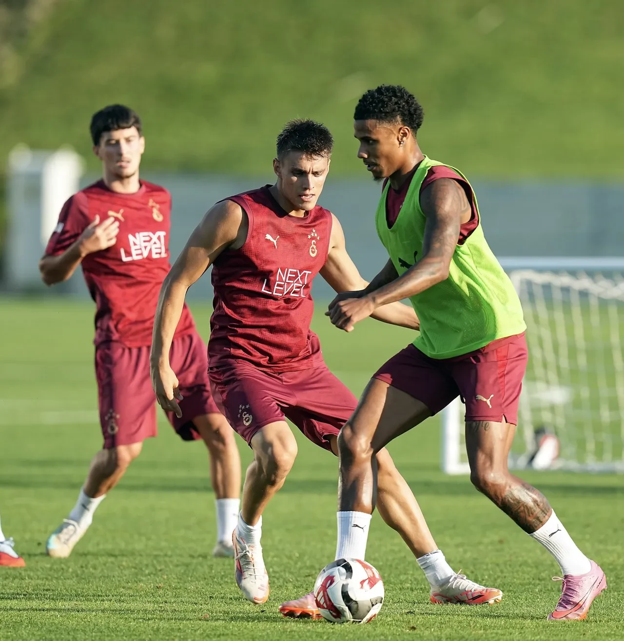 Uğurcan Çakır, İlkay Gündoğan ve Singo Galatasaray Eyüpspor maçında oynayacak mı?