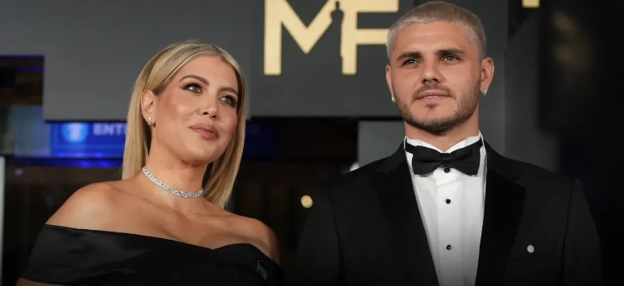 Wanda Nara ile Mauro Icardi yeniden mahkemelik oldu! Icardi'nin sözleri Nara'yı çıldırttı