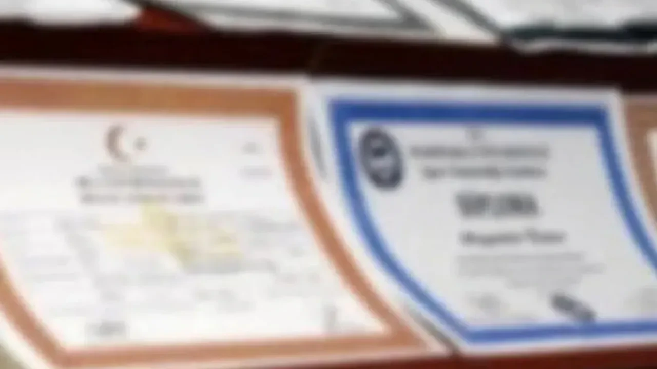 Yine bir sahte diploma skandalı daha! Okullar için ‘karot raporu’ düzenlemişler