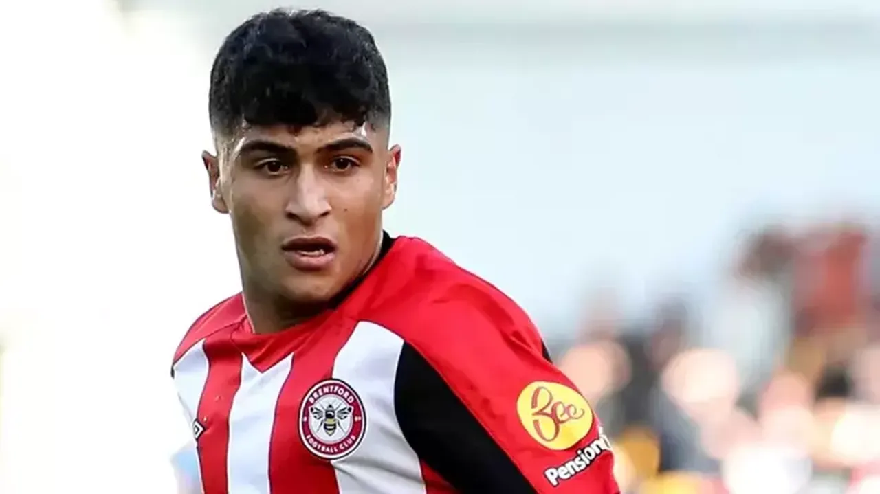 Yunus Emre Konak kaç yaşında bonservisi ne kadar? Fenerbahçe’den sürpriz teklif