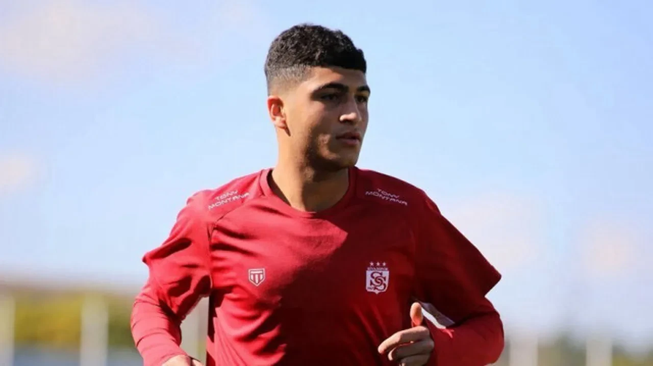 Yunus Emre Konak kaç yaşında bonservisi ne kadar? Fenerbahçe’den sürpriz teklif