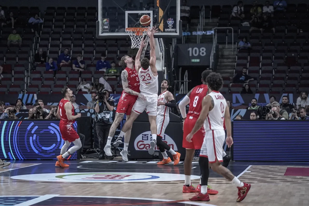 12 Dev Adam final aşkına parkeye çıkıyor! Rakip Yunanistan... Maç saat kaçta, hangi kanalda?