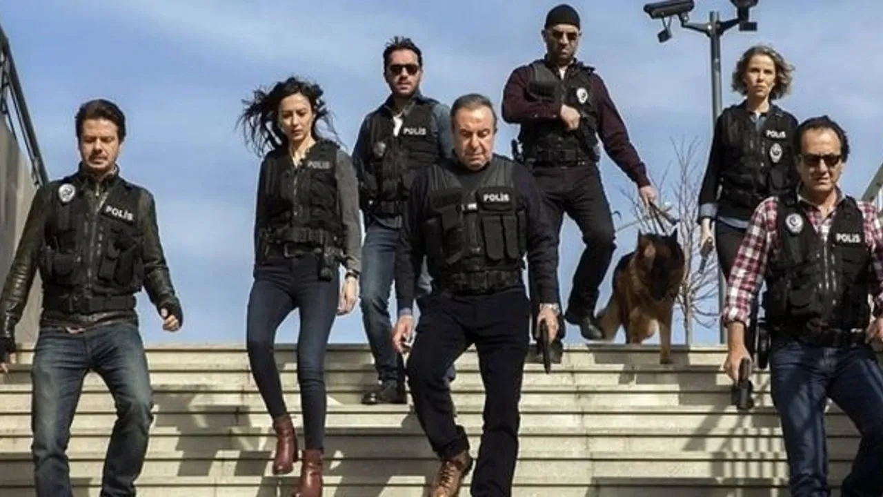 Arka Sokaklar Ali geri mi dönüyor? 20. sezonun ilk bölümü bugün yayınlanacak