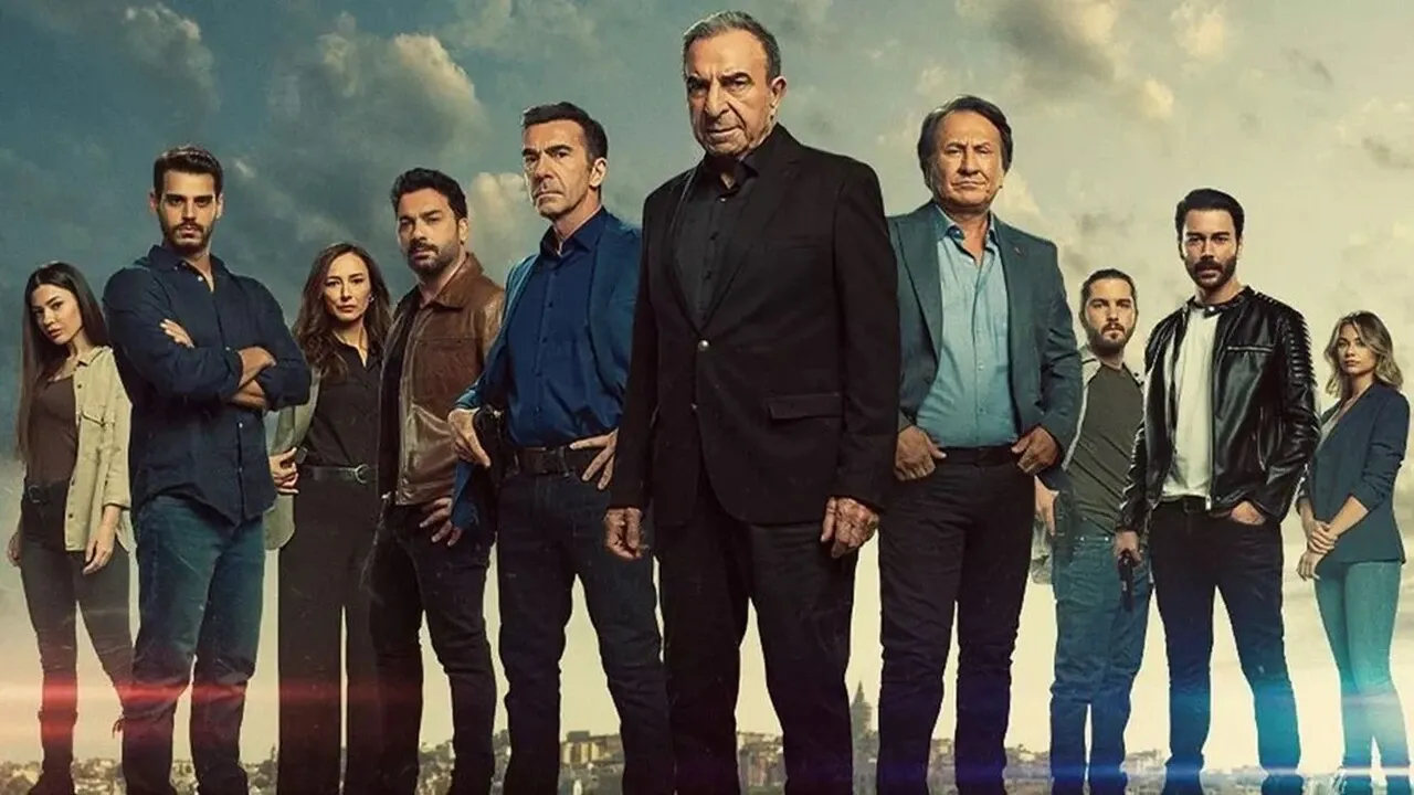 Arka Sokaklar Ali geri mi dönüyor? 20. sezonun ilk bölümü bugün yayınlanacak