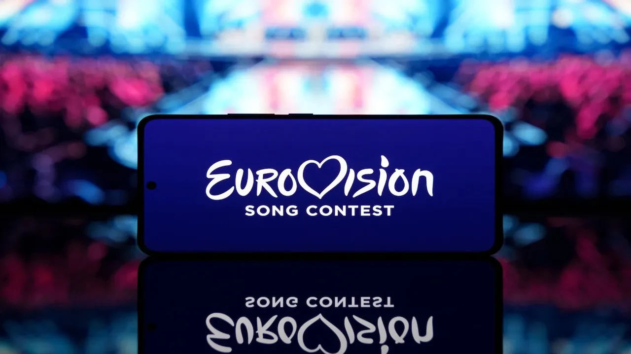 Avrupa, Eurovision'a rest çekti! 'İsrail varsa biz yokuz' tepkisi çığ gibi büyüyor