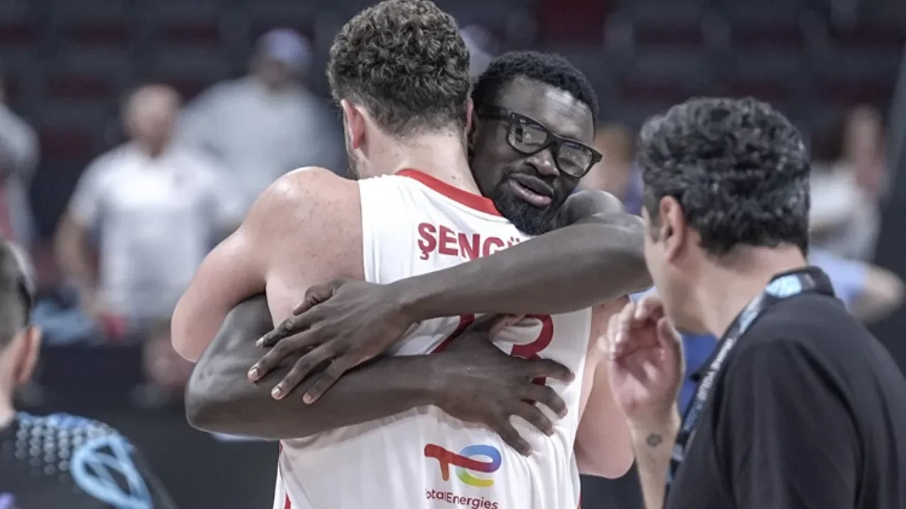 Basketbol Şampiyonası'nda final maçı ne zaman? Yunanistan'ı yenersek finale çıkıyoruz
