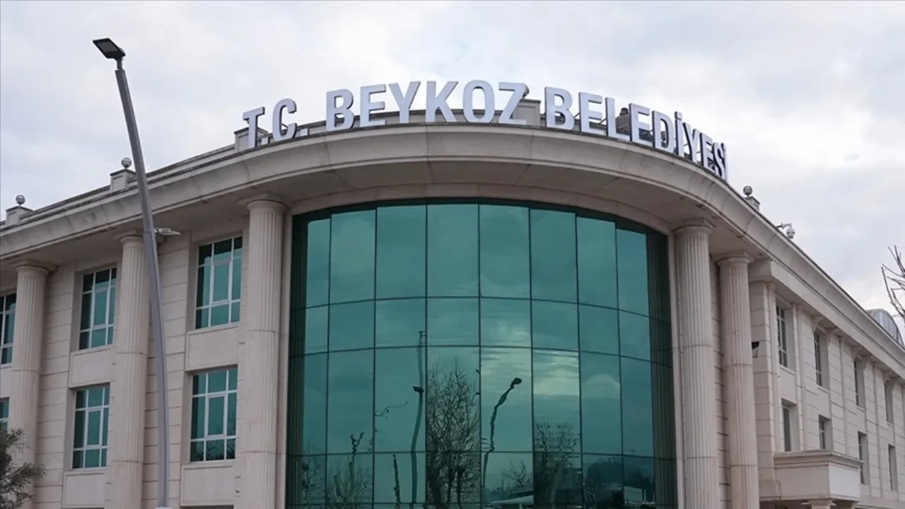 Beykoz Belediye Başkan Yardımcısı Melih Karakaya istifa etti! 