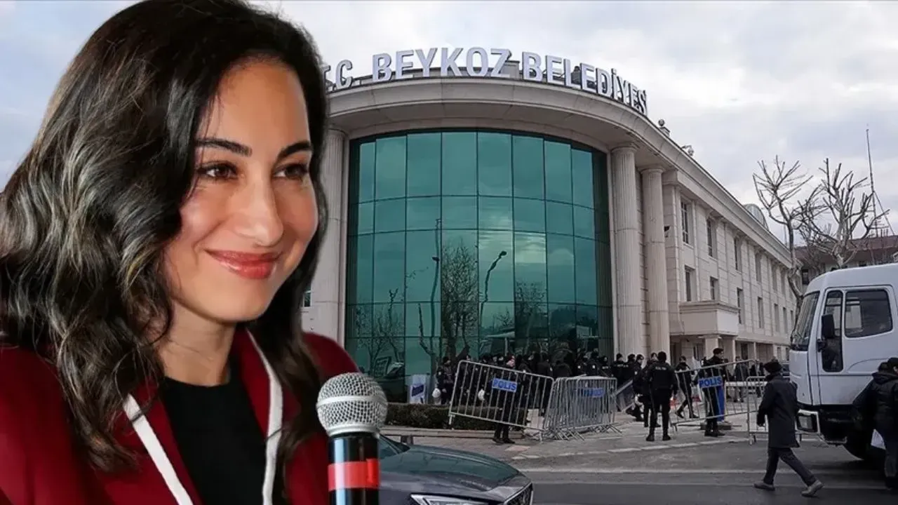 Beykoz Belediye Başkan Yardımcısı Melih Karakaya istifa etti!