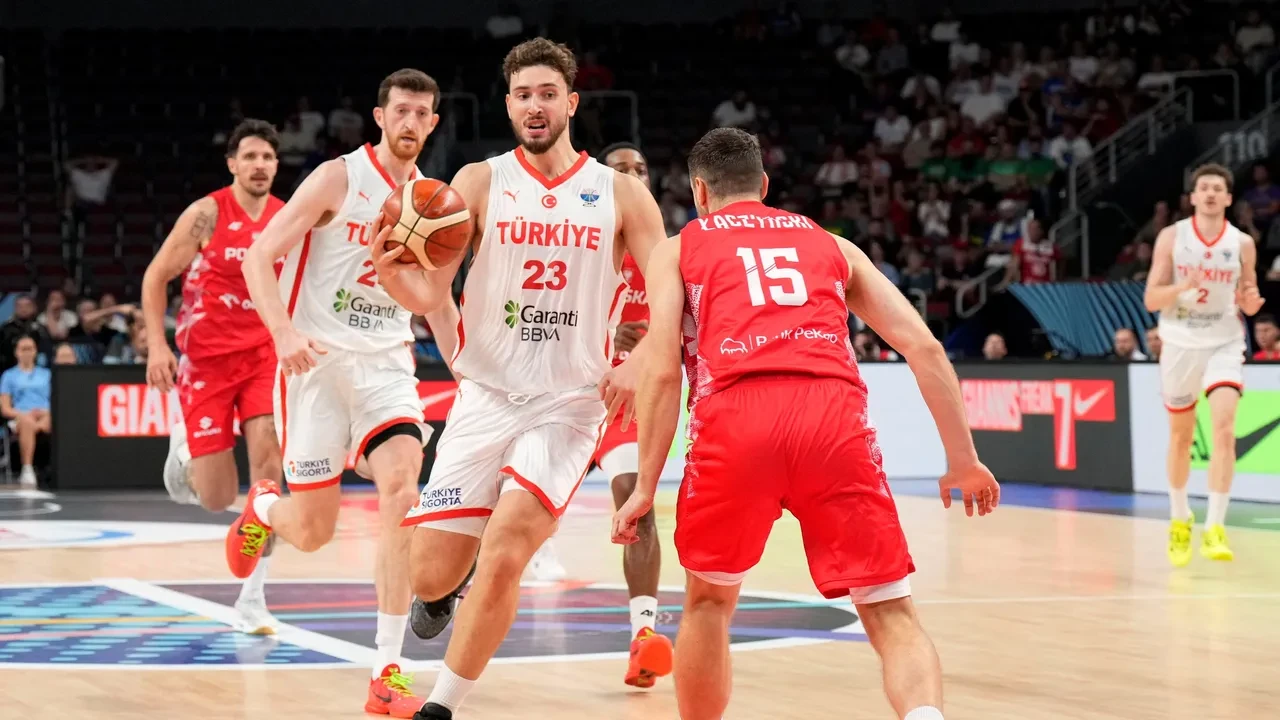 Cedi Osman oynayacak mı? Ergin Ataman’dan kritik açıklama!