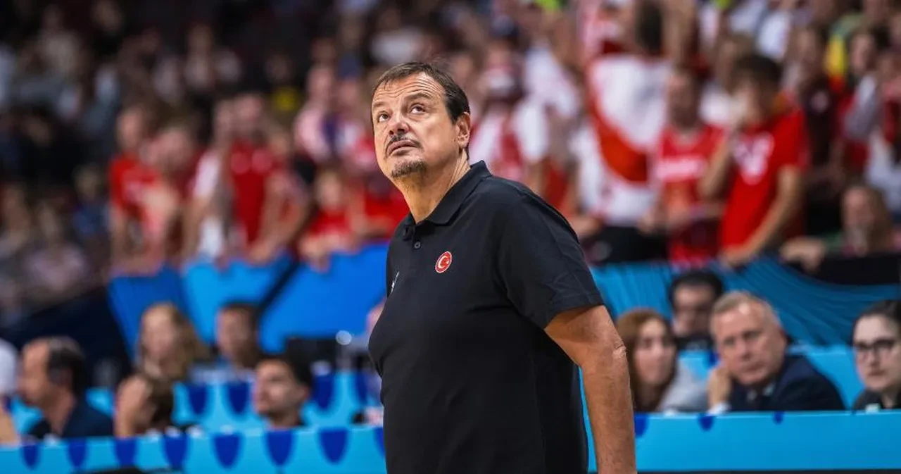 Cedi Osman oynayacak mı? Ergin Ataman’dan kritik açıklama!