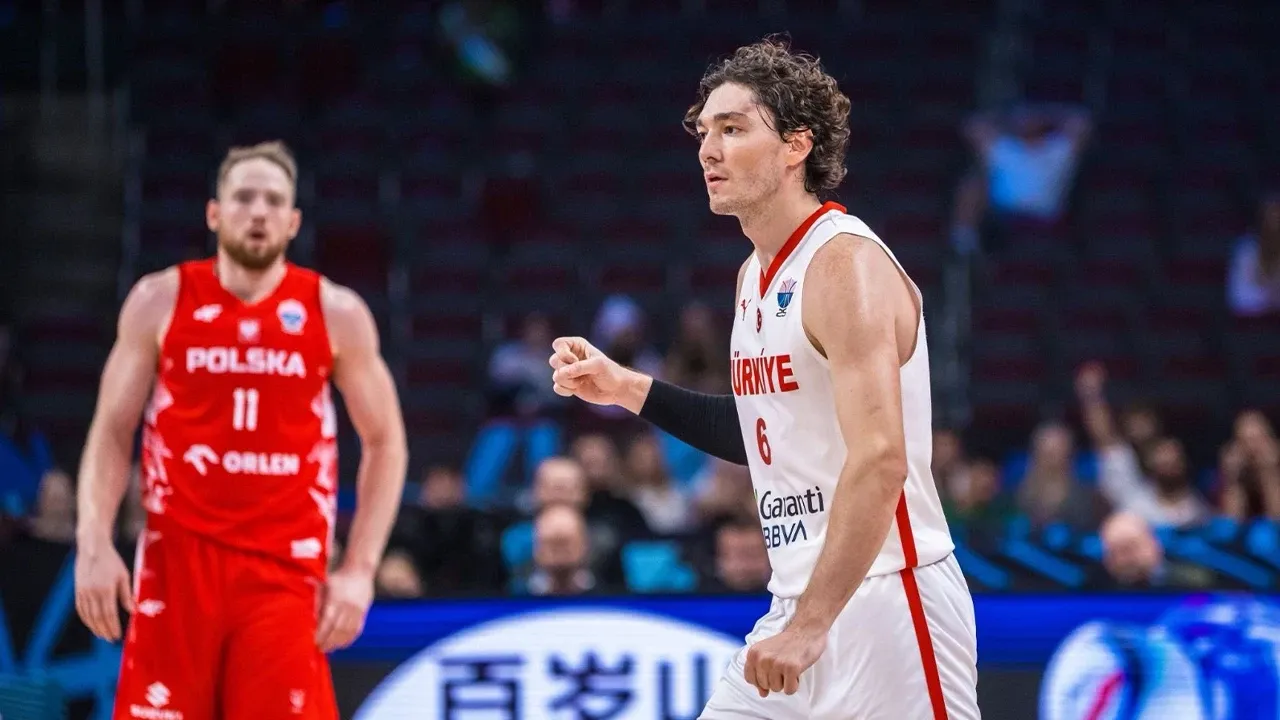 Cedi Osman oynayacak mı? Ergin Ataman’dan kritik açıklama!
