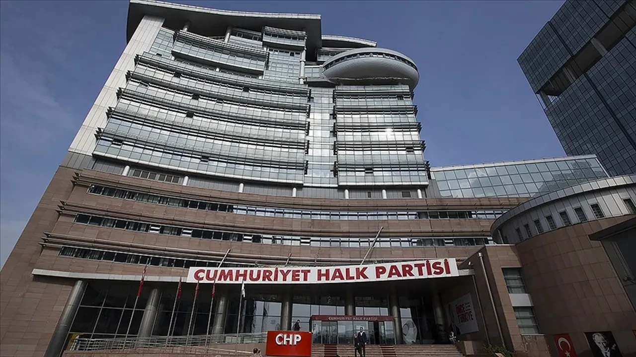 CHP kurultay davası saat kaçta? 15 Eylül Pazartesi duruşma görülecek