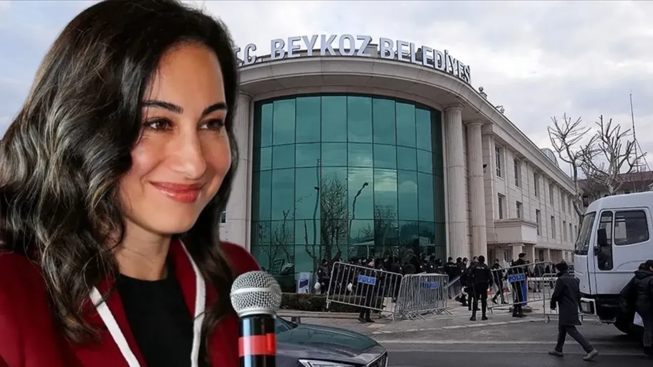 Cumhurbaşkanı Erdoğan duyurdu! CHP'den istifa eden Özlem Vural Gürzel AK Parti'ye geçiyor 