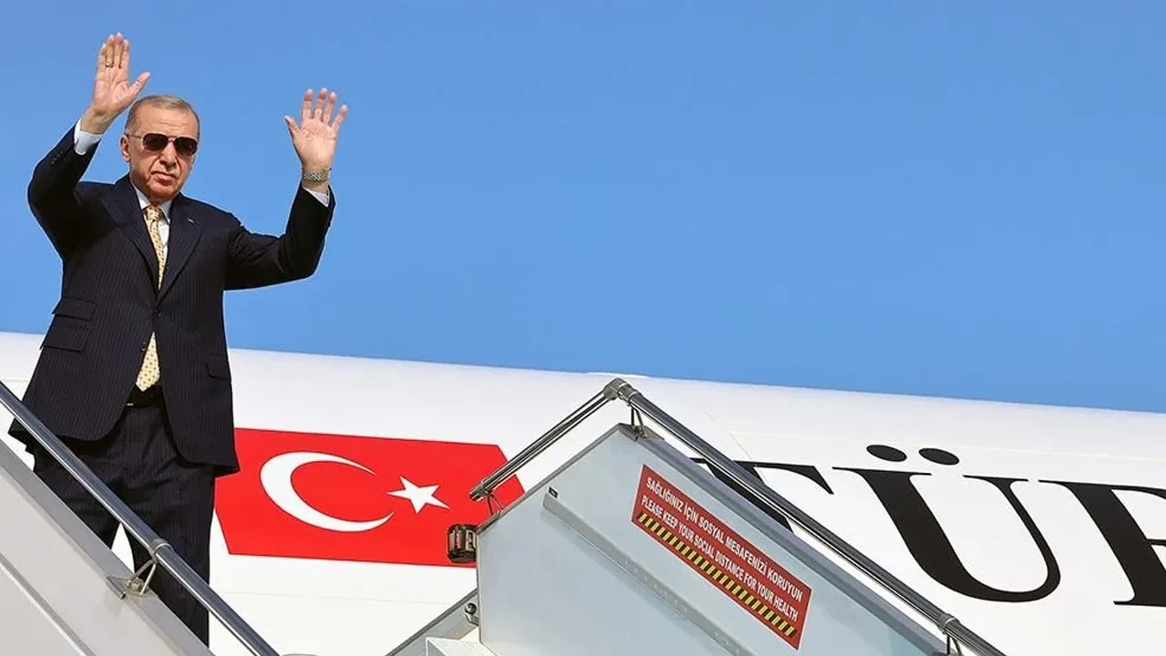 Cumhurbaşkanı Erdoğan Katar'a gidiyor! Sürpriz ziyaretin tarihi belli oldu