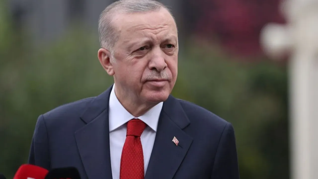 Cumhurbaşkanı Recep Tayyip Erdoğan 12 Eylül'ü unutmadı! 'Bir daha asla izin vermeyeceğiz'