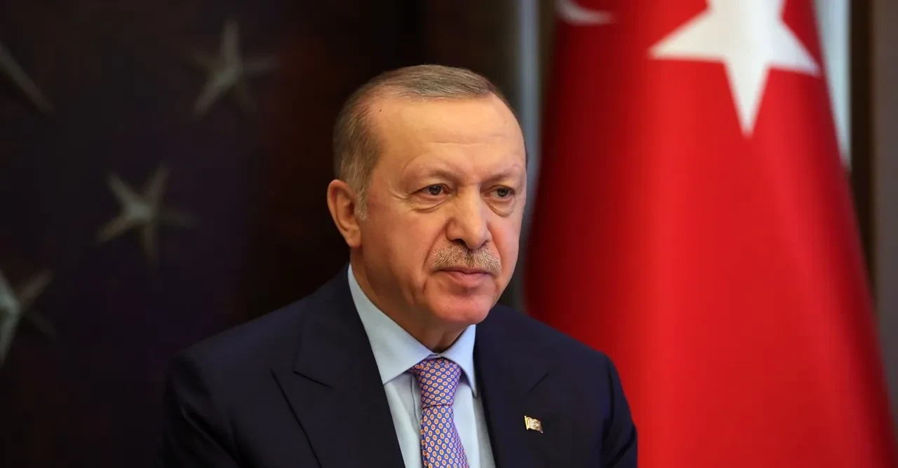Cumhurbaşkanı Recep Tayyip Erdoğan 12 Eylül'ü unutmadı! 'Bir daha asla izin vermeyeceğiz'