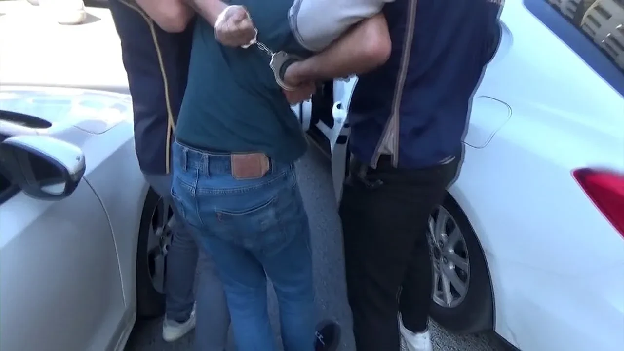 DHKP/C'nin kilit ismiydi, İstanbul'da yakalandı! Eylem hazırlığındaydı