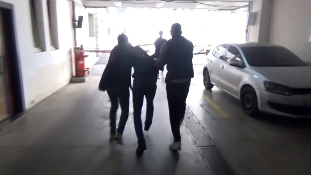 DHKP/C'nin kilit ismiydi, İstanbul'da yakalandı! Eylem hazırlığındaydı
