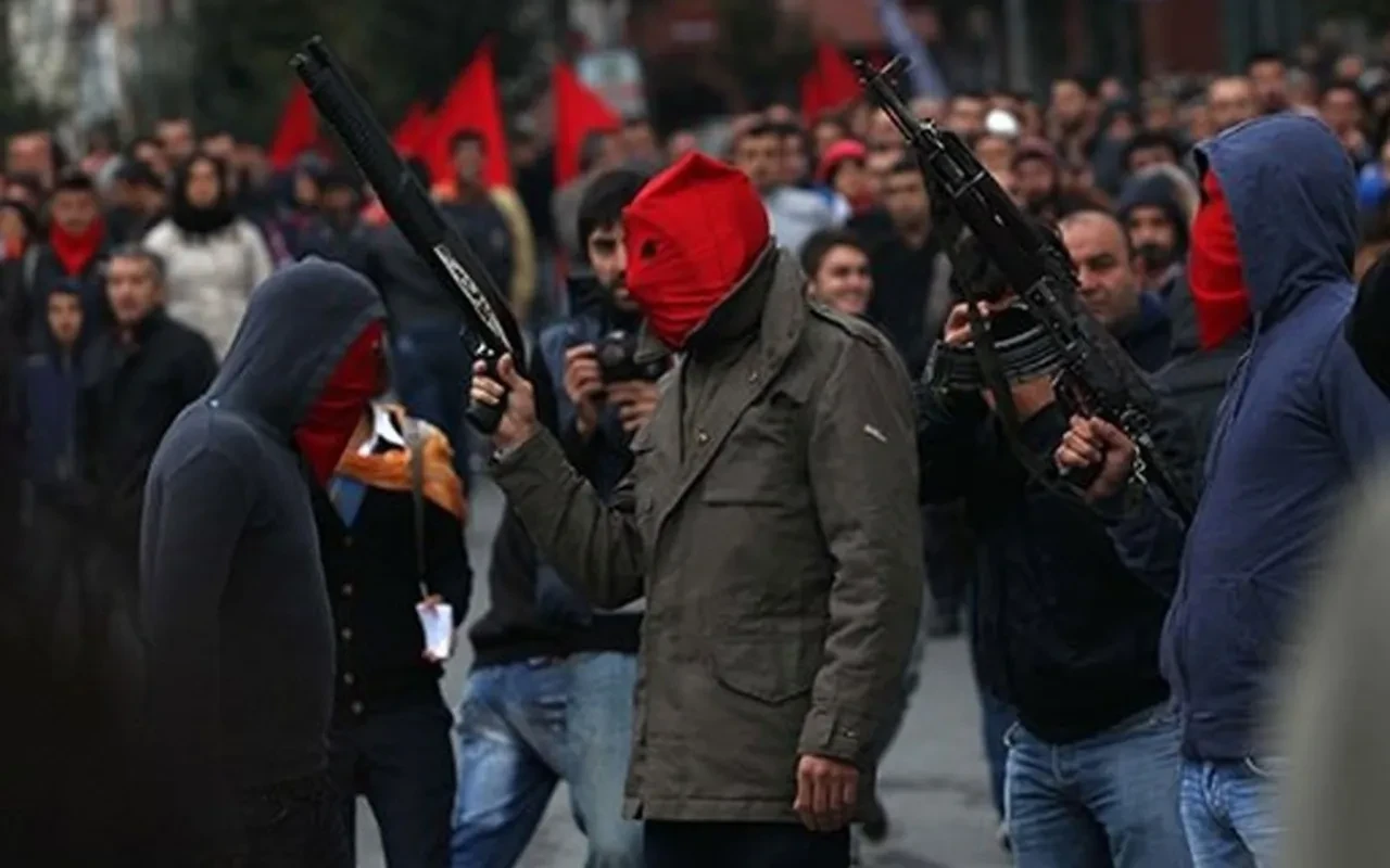 DHKP/C'nin kilit ismiydi, İstanbul'da yakalandı! Eylem hazırlığındaydı