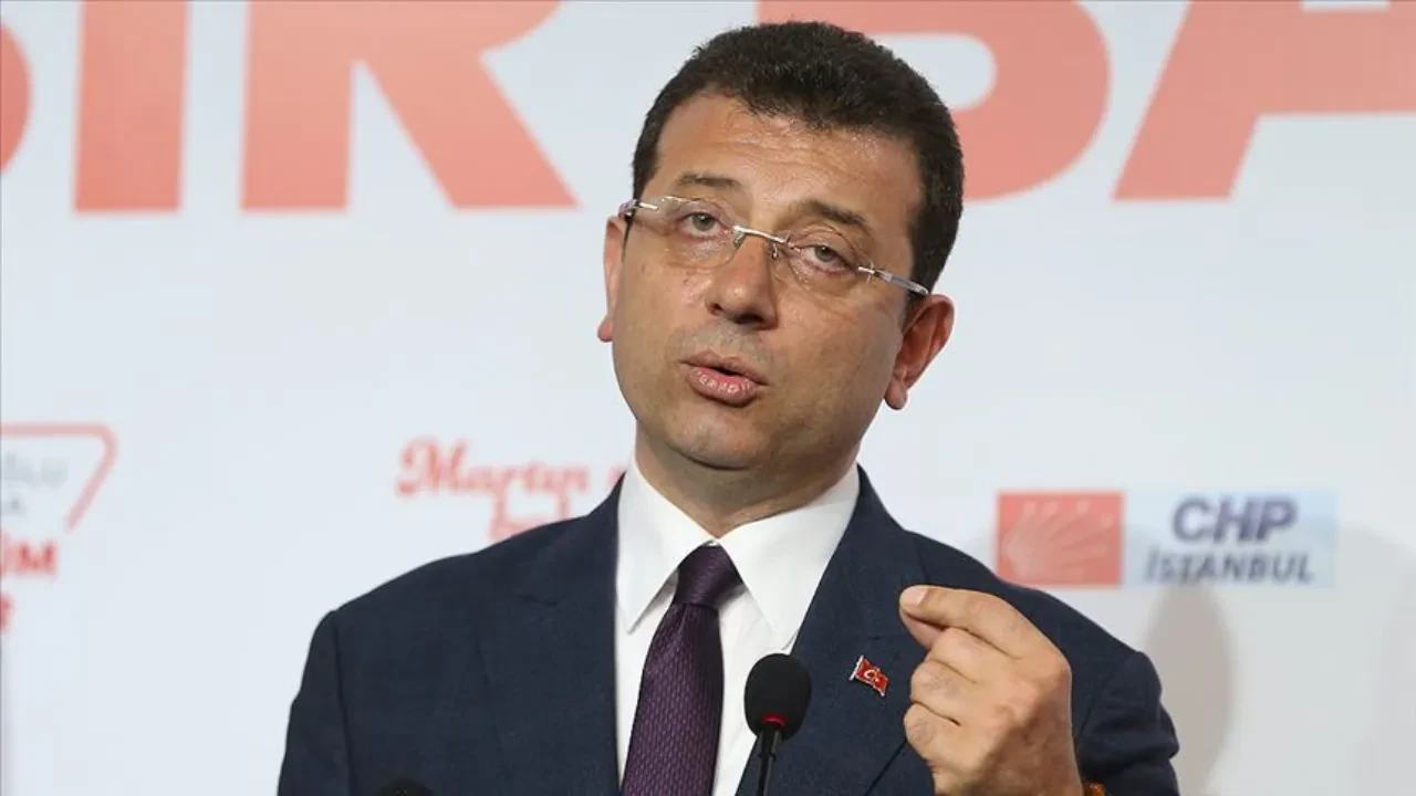 Ekrem İmamoğlu çıktı mı, serbest bırakıldı mı? Sahte diploma davasında ara