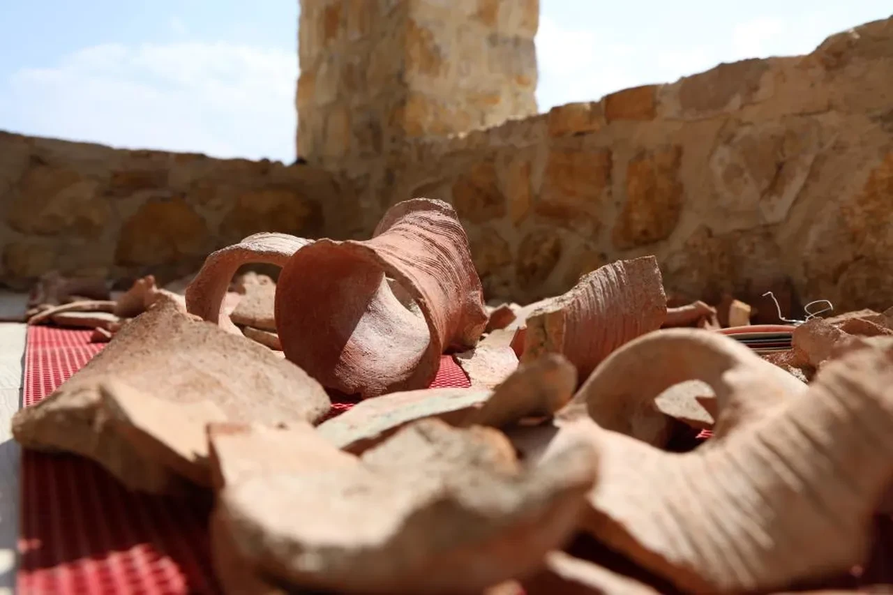Elazığ'da 11 senelik çalışma sonucu ortaya çıkarıldı! Heyecanlandıran keşif: Yerleşim izleri görüldü