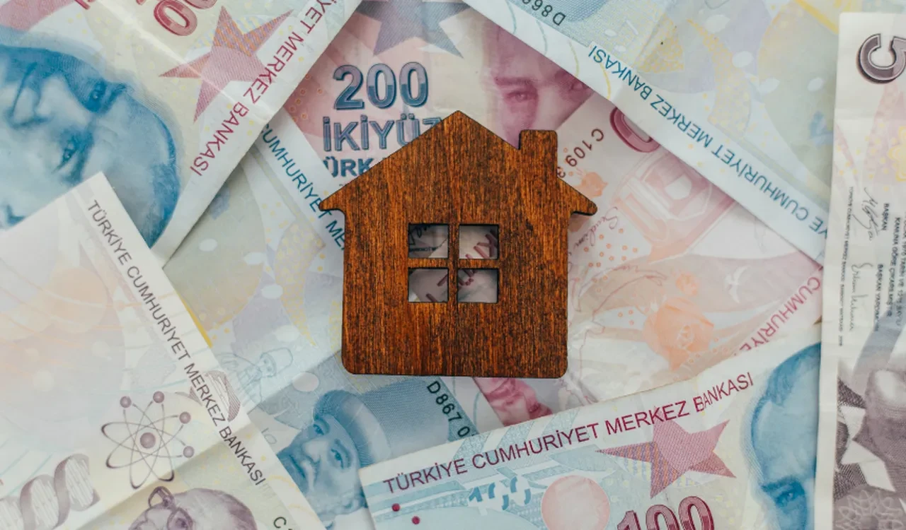 Emlak vergisi masada! AK Parti'den açıklama geldi