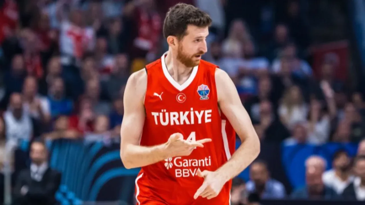 Ercan Osmani kimdir neden gündem oldu? Milli takımda tarihe geçti
