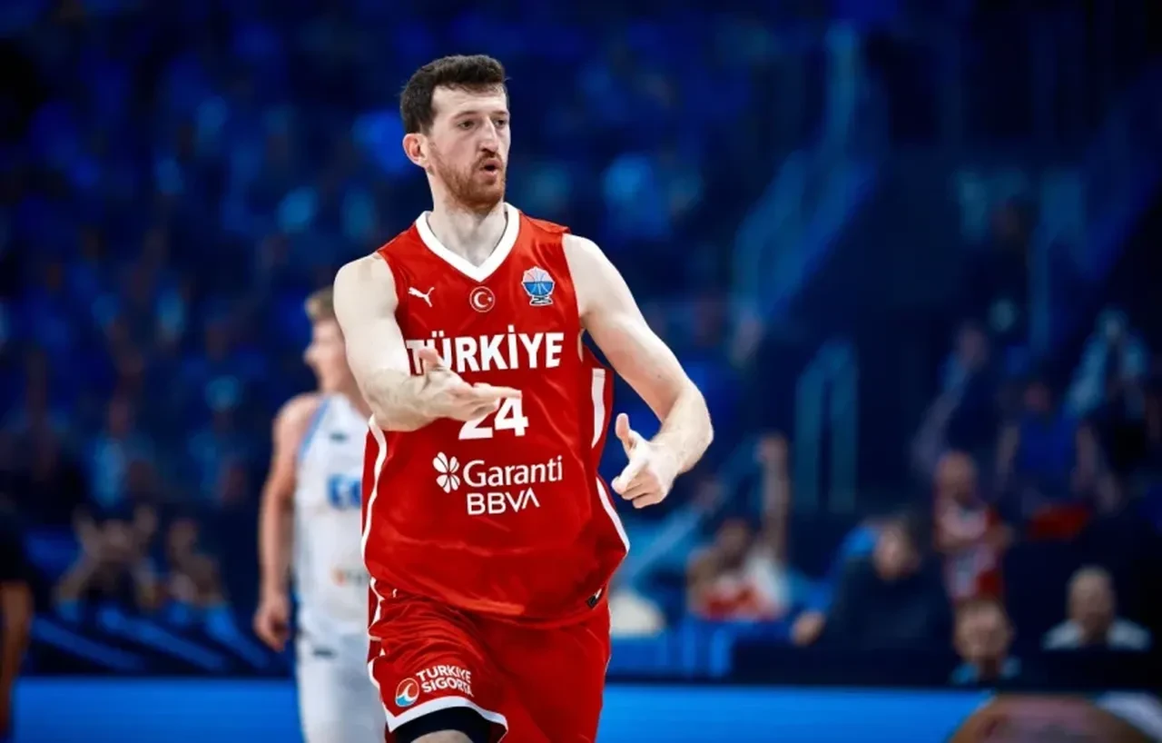 Ercan Osmani kimdir neden gündem oldu? Milli takımda tarihe geçti