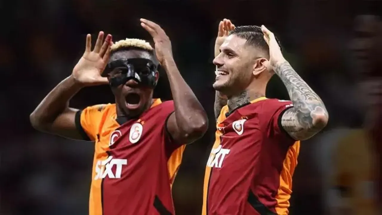 FC 26 Galatasaray, Fenerbahçe reytingleri ortaya çıktı! EA FC 26 ne zaman çıkacak?