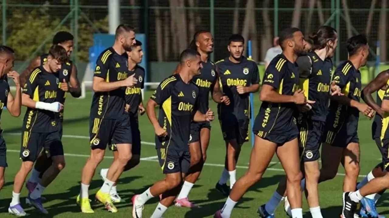 Fenerbahçe’ye Belçikalı orta saha! Beşiktaş'ın elinden kaptı