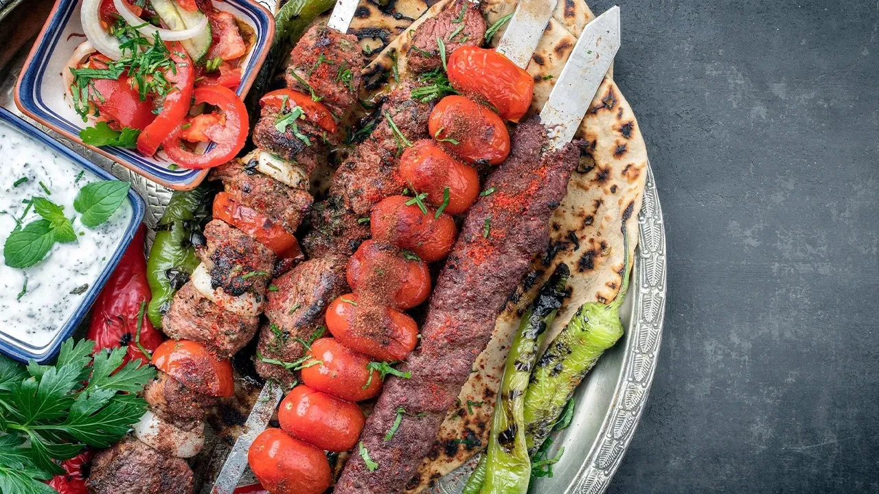 Fransa’da kebap yasağı reddedildi