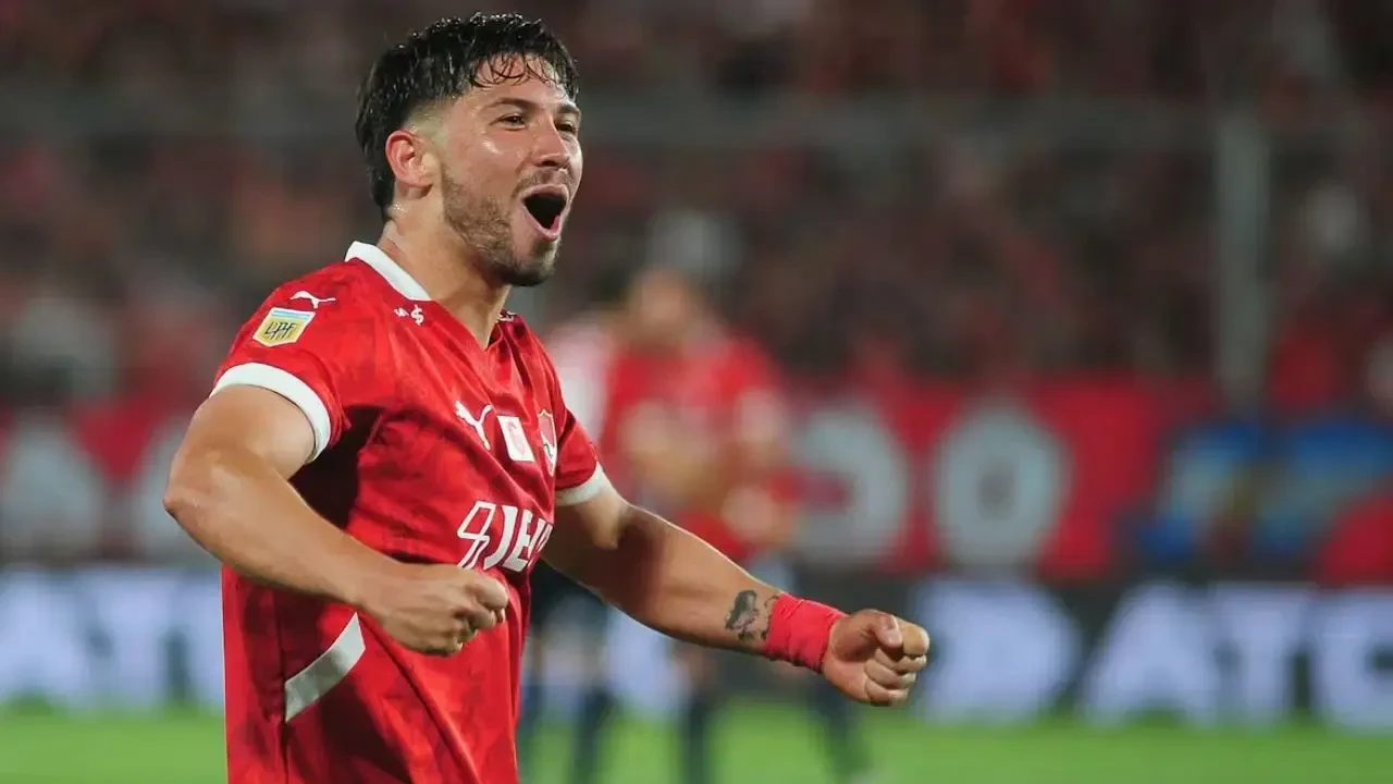 Galatasaray'dan son gün bombası! Arjantin'de dev transfer pazarlığı