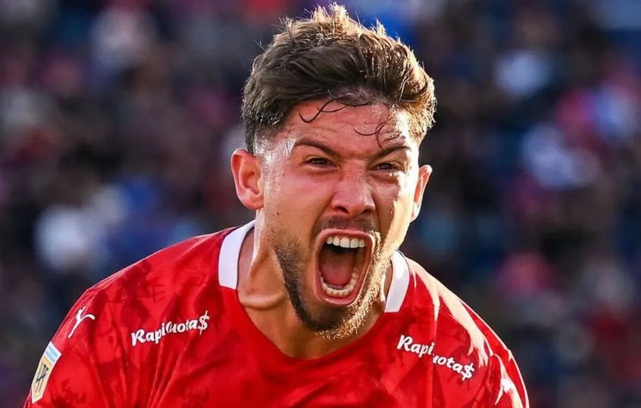 Galatasaray'dan son gün bombası! Arjantin'de dev transfer pazarlığı