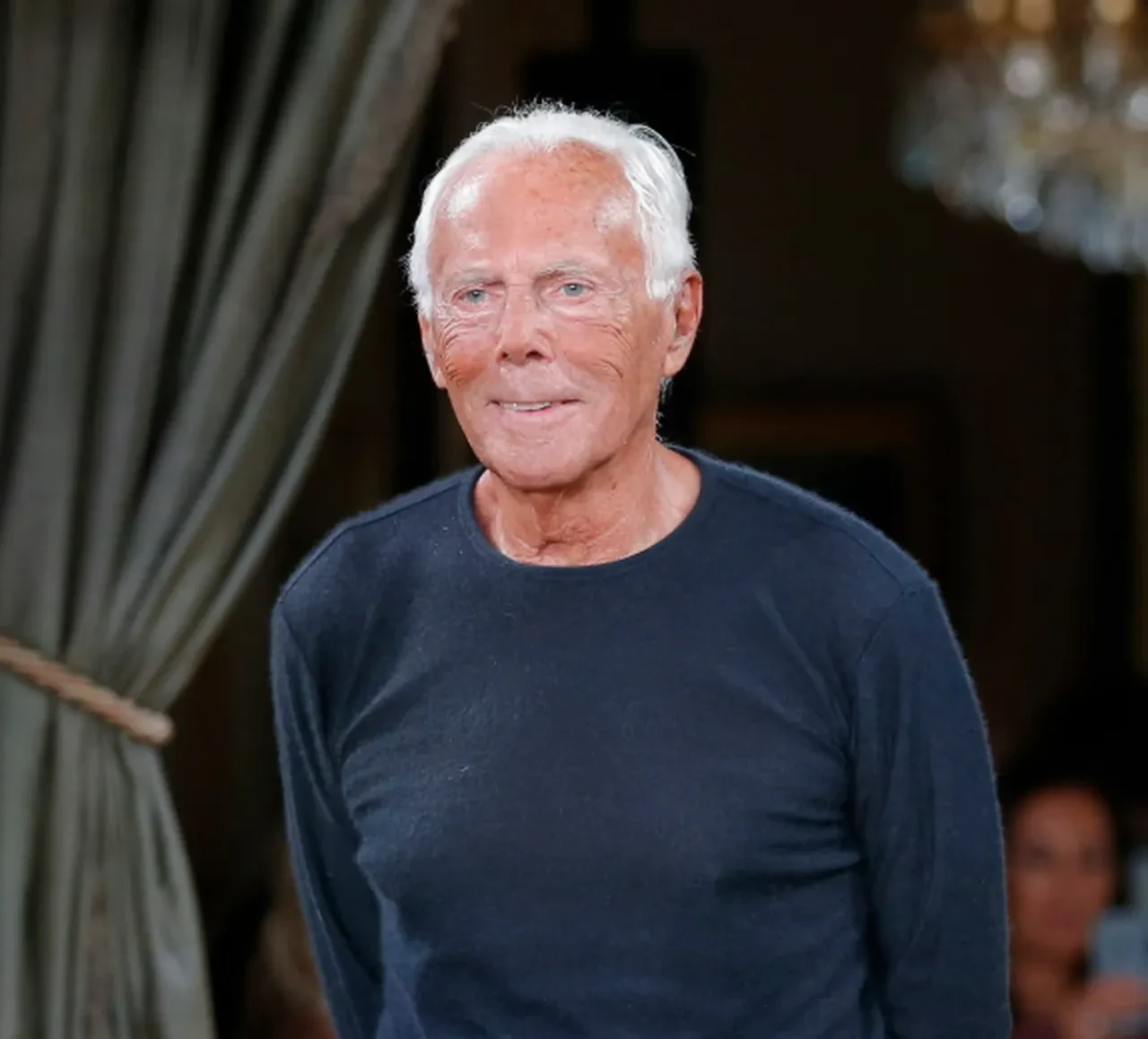 Giorgio Armani'nin vasiyeti ortaya çıktı! 12 milyar dolarlık servete ne olacak?