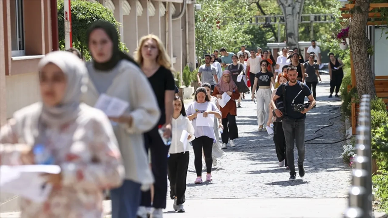 Hafta sonu sınav var mı? 12-13 Eylül hafta sonu hangi sınav var?