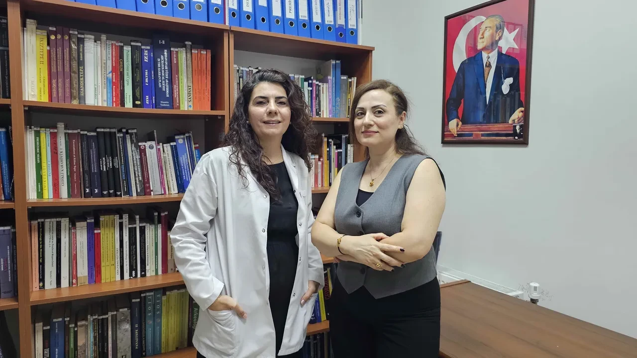 İnönü Mağarası'ndaki 5 bin yıllık sır ortaya çıktı! Bu hastalıklar kömürle tedavi edilmiş