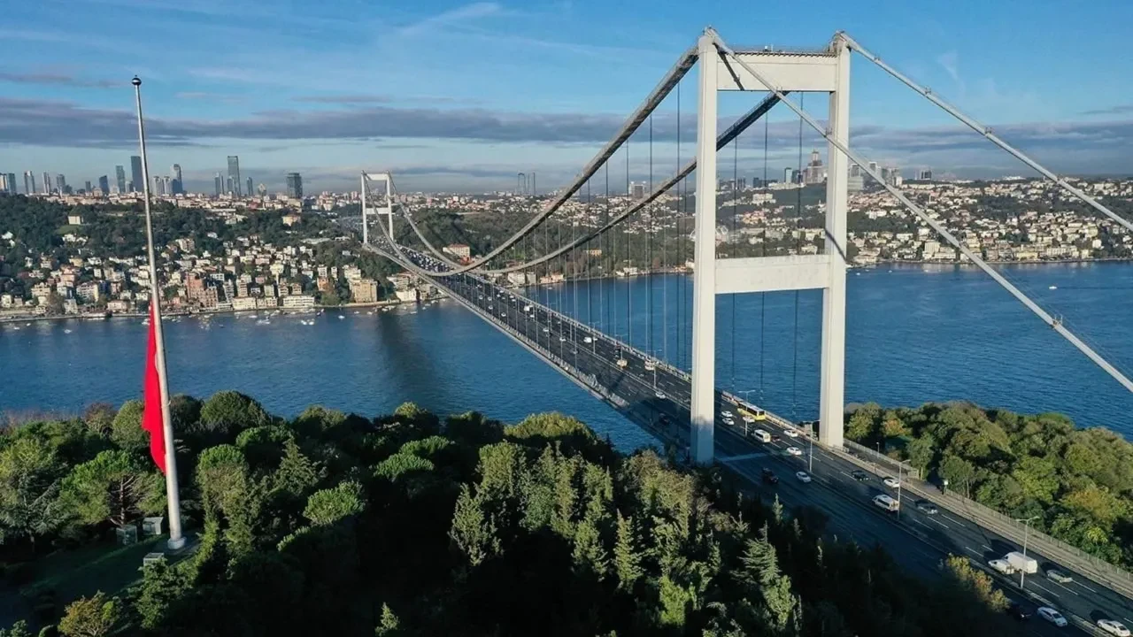İstanbul köprüleri satılıyor iddiası! İletişim Başkanlığı tarafından açıklama geldi