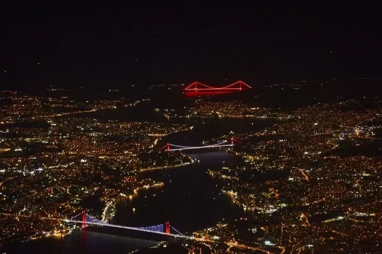 İstanbul köprüleri satılıyor iddiası! İletişim Başkanlığı tarafından açıklama geldi