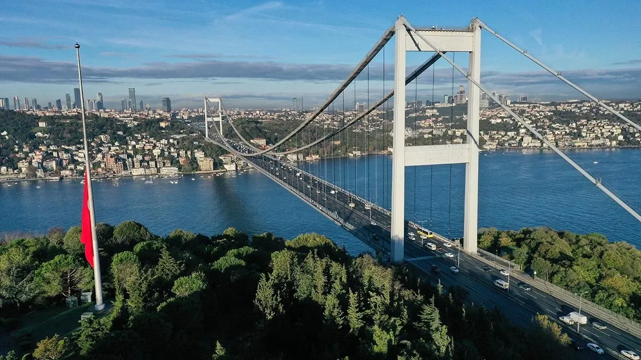 İstanbul köprüleri satılıyor iddiası! İletişim Başkanlığı tarafından açıklama geldi