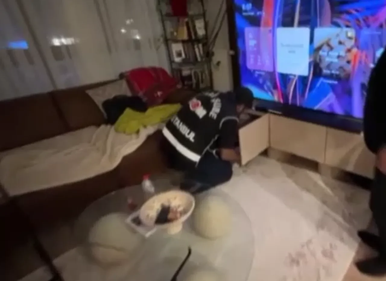 İstanbul ve Ankara'da vergi müfettişlerine rüşvet operasyonu: 6 gözaltı