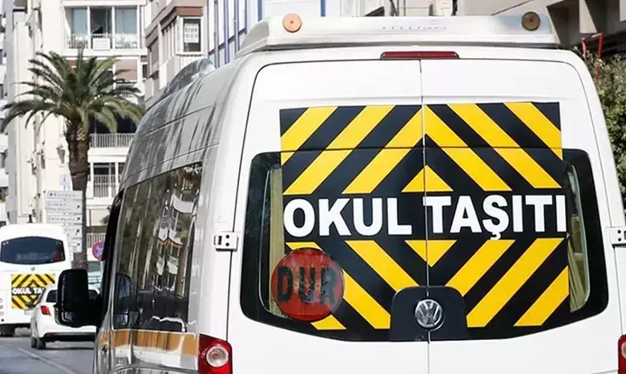 İstanbul'da 1 aylık okul servis kaç TL? Mesafeye göre yeni tarife belli oldu