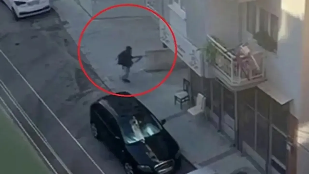 İzmir karakol saldırısında 10 şüpheli adliyede!