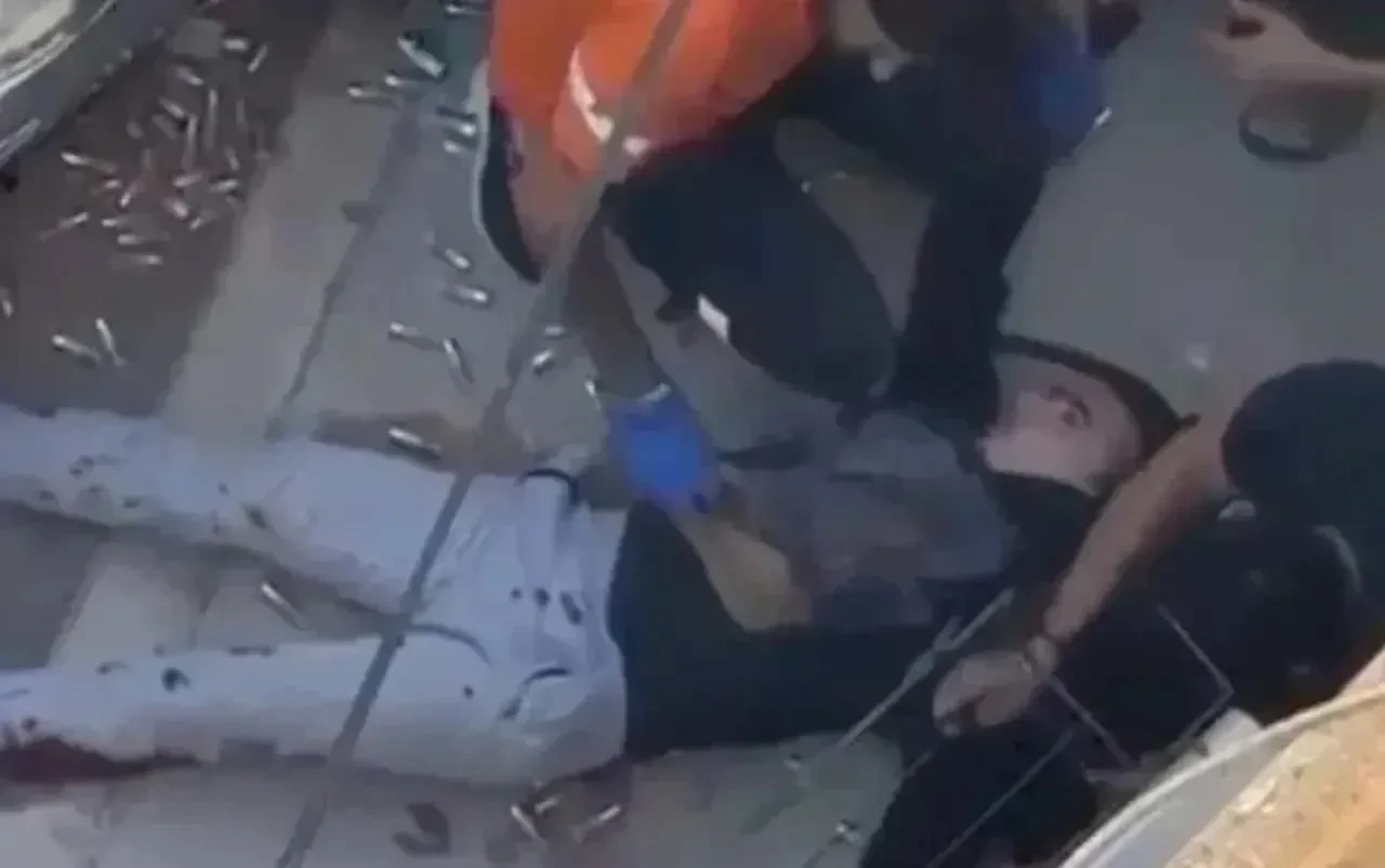 İzmir'de 2 polisin şehit olduğu karakol saldırısında karar verildi! Aralarında babası da var