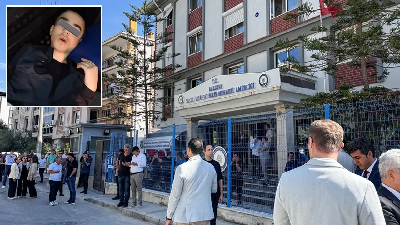 İzmir'de 2 polisin şehit olduğu karakol saldırısında yeni gelişme! Aralarında anne ve babası da var