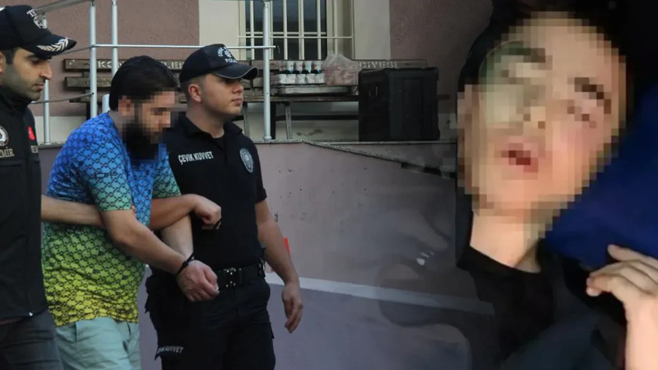 İzmir'deki karakol saldırısından yeni detay! Saldırının perde arkası ortaya çıktı: '16 yaşımı görmeyeceğim'